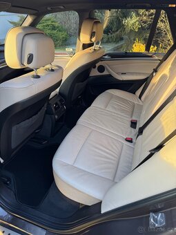 BMW X5 40d nový motor, odpočet DPH, tažné 3,5t - 9