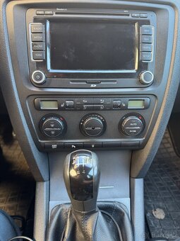 Škoda Octavia 2 Combi 1.9tdi 77kw - 9