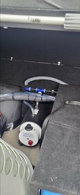 Mercedes Sprinter 2.2cdi Obytny,sobestacny vse na 12V - 9