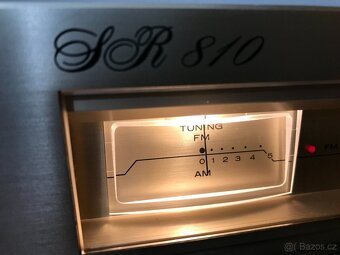 Marantz SR 810 Top stav - 9