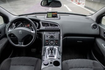 Peugeot 3008 120 kW, 6-st.automat, 2013, hybrid - 9