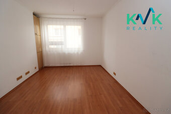 Pronájem bytu 4+1, 108 m², balkon, novostavba – Karlovy Vary - 9