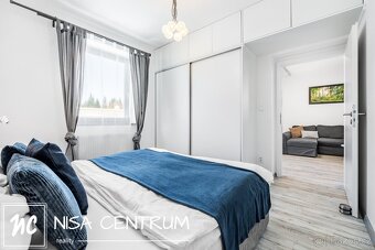 Prodej bytu 2+kk, 48 m2 v Harrachově u Mumlavských vodopádů - 9