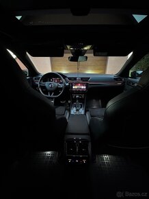 Škoda Superb 3 Sportline - 9