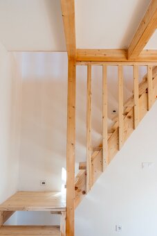 Vzorová chata č. 5 na prodej v projektu Chaty Na Rybárně - 9