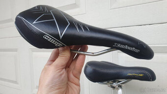 Prodám horské kolo, kvalitní komponenty Shimano - 9