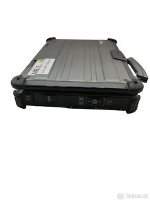 Getac X500. - 9