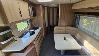 Karavan Hobby KMF 545 - 9