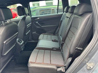 Seat Tarraco Xcellence 4Drive 2.0TDI 147kW DSG Webasto Tažné - 9