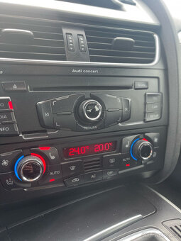 AUDI A4 2.0TDi MANUÁL - 9