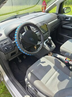 C-Max - 9