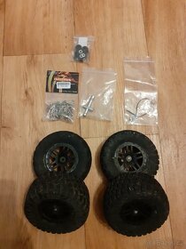 RC hotfire 5 - 9