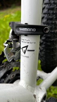 sportovní kolo Storm STR, 26" - 9