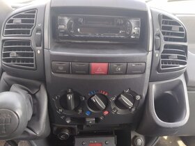 FIAT DUCATO 15 2.3 JTD L2H2 CHLAĎÁK DPH - 9