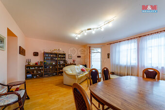 Prodej bytu 3+kk, 90 m², Mariánské Lázně, ul. Družstevní - 9