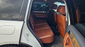 Volkswagen Touareg 5,0 TDi V10 - 9