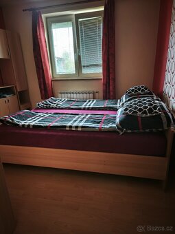 Pronájem chalupy na Vysočině - 9