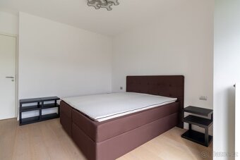 Pronájem byty 3+kk, 93 m2 - Praha - Libeň, ev.č. V3561 - 9