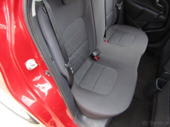 Kia Rio 1.25 i , 64 kW benzín, 2013 - 9