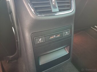 Škoda Octavia RS 2.0TDI 135kW DSG 102tkm Virtual Webasto DCC - 9