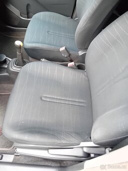 Toyota Yaris 1.0 51kW 2008 - 94.500km - 9