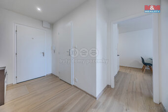 Prodej bytu 2+kk, 45 m², Praha, ul. Makovského - 9