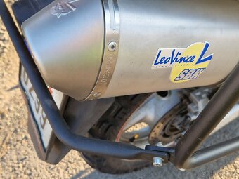 Honda varadero xl 1000v - 9