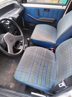 Fiat Uno 75 ie - 9