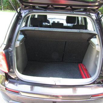 Suzuki SX4 1,6i 88kw, 4x4, 100% km, 2014, Benzín, 4x4 - 9