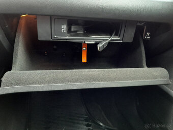 VW Passat B7 - 9