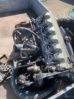 Dily nissan patrol y60 - 9