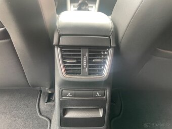 Škoda Octavia kombi 2.0 TDi 110 kW - 9