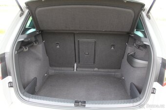 Škoda Karoq Sportline 1.5 TSI 110Kw 1.majitel 54600km kamera - 9