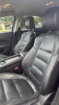 Mazda 6, sedan, 2015, 2.5 Skyactiv 141 kW - 9
