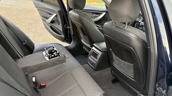 Bmw F31 330d xdrive facelift, 190kw - 9