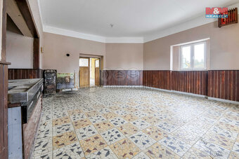 Prodej rodinného domu, 245 m², Neurazy/Vojovice - 9