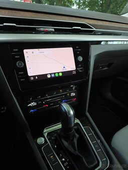 Vw Arteon Shooting Brake Elegance - 9