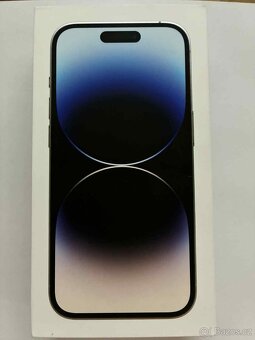 Iphone 14 pro 128GB - 9
