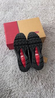 Nike Air Max 95 OG Levis Black - 9