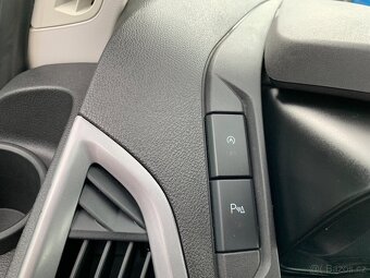 Ford Transit Custom 2,2 TDCi 290 L2 9míst r.v. 2015 - 9