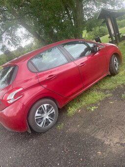 Prodám Peugeot 208 - 9