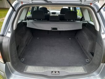 Opel astra h - 9