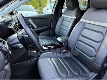CITROEN C4 III PURETECH 130 S&S SHINE EAT8 03/2022 - 9