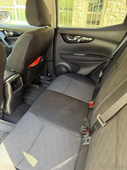Nissan Qashqai - 9