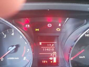 Mitsubishi ASX 1.6 benzín, 86 kW - 9