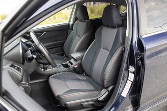Subaru XV 2.0i CVT Style Navi 115kW (2018). - 9