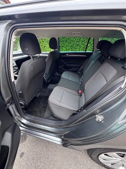Volkswagen VW Passat B8, combi - 9