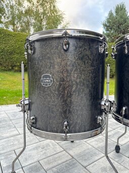 Bicí Mapex Saturn V Exotic - 9