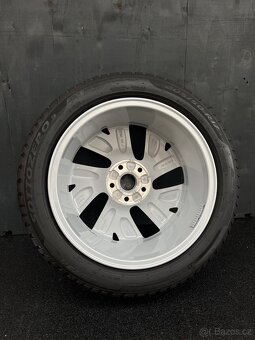 Alu vw golf 8, caddy, octavie 205/50/17 Belmont - 9
