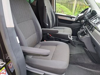 Multivan t6 2.0tdi 110kw DSG Comfortline - 9